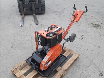 Виброплита Wacker DPS3060: фото 1