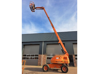 Телескопический подъемник JLG 460sj: фото 4