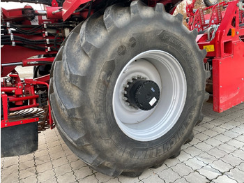 Техника для обработки почвы Grimme REXOR 6300 Platinum: фото 2