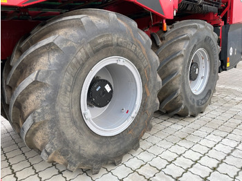 Техника для обработки почвы Grimme REXOR 6300 Platinum: фото 4