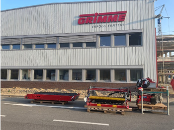 Комбайн GRIMME