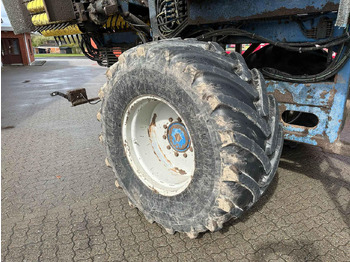 Навесное оборудование для комбайна ASA-Lift ASA-LIFT TRS-1700: фото 5