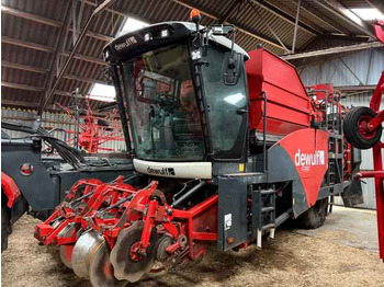 Комбайн DEWULF