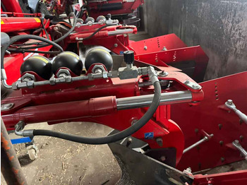 Навесное оборудование для комбайна Grimme BFL-600-H Klap: фото 2