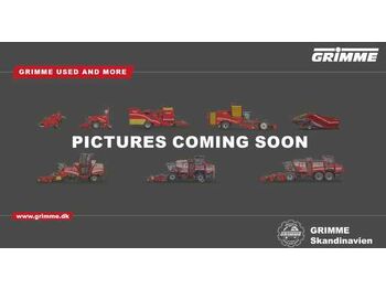 Картофелеуборочный комбайн GRIMME