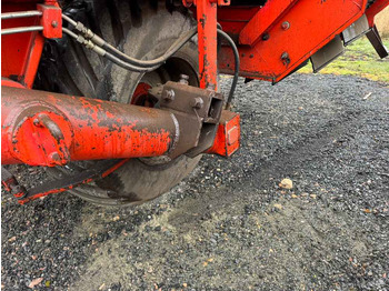 Комбайн Grimme DL 1500: фото 4