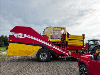 Комбайн GRIMME