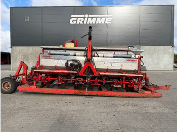 Комбайн GRIMME