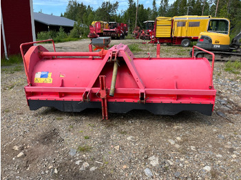 Комбайн GRIMME
