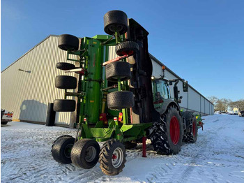 Комбайн BASELIER