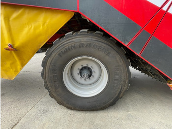 Комбайн Grimme EVO 280 GEN II: фото 3 Комбайн Grimme EVO 280 GEN II: фото 3