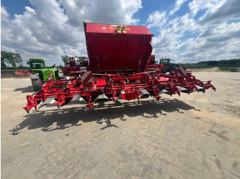 Комбайн Grimme GL 860 COMPACTA: фото 4