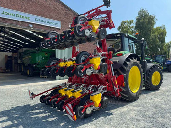 Сеялка GRIMME