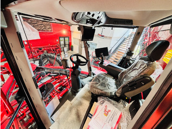 Комбайн Grimme VARITRON 470 GEN III: фото 3
