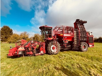 Техника для обработки почвы HOLMER