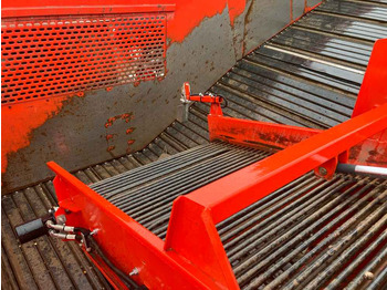 Комбайн Dewulf DeWulf, RA3060, 2 Row, Self-Propelled Potato Harvester: фото 5
