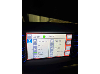 Комбайн Dewulf DeWulf, RA3060, 2 Row, Self-Propelled Potato Harvester: фото 2