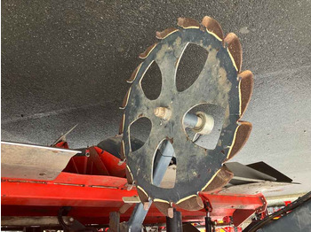 Комбайн Dewulf Dewulf, MS4000, 4 Row, Trailed, Belt, Potato Planter: фото 3