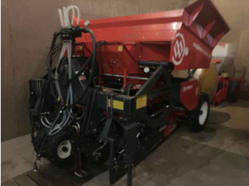 Комбайн DEWULF