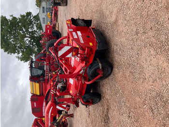 Комбайн GRIMME