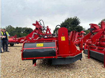 Новый Комбайн Grimme HT 210: фото 2