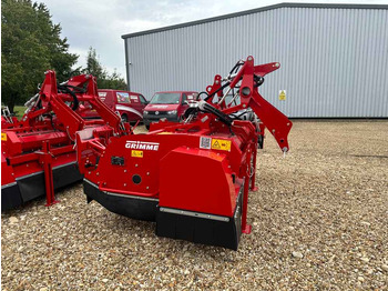 Новый Комбайн Grimme HT 210: фото 4