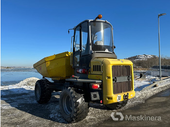 Мини-самосвал WACKER