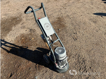 Строительное оборудование