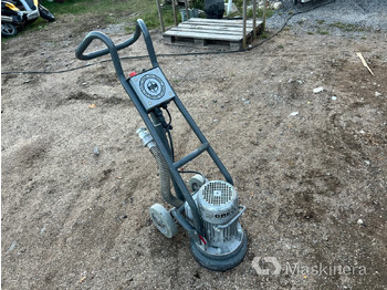 Строительное оборудование