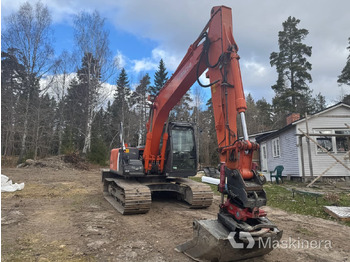 Гусеничный экскаватор Grävmaskin Hitachi ZX130-3: фото 3