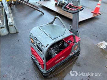 Виброплита