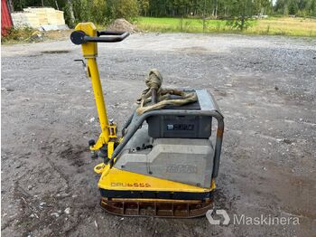 Виброплита WACKER