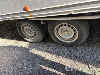 Строительное оборудование Personalvagn Norrlandsvagnar OMT5-50D: фото 4 Строительное оборудование Personalvagn Norrlandsvagnar OMT5-50D: фото 4