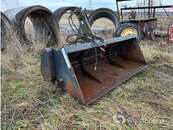 Разбрасыватель песка/ Соли