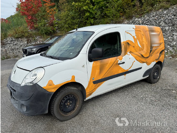 Легковой фургон RENAULT Kangoo Express