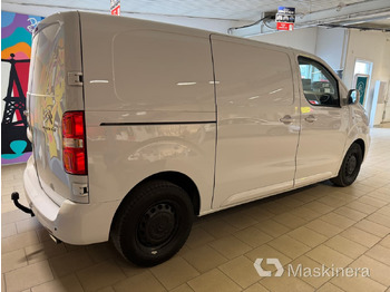 Легковой фургон Skåpbil Citroën Jumpy: фото 5