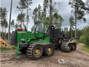 Форвардер JOHN DEERE