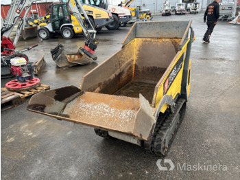 Мини-самосвал Wacker Neuson DT 08 Dumper Självlastande Wacker Neuson DT08: фото 1
