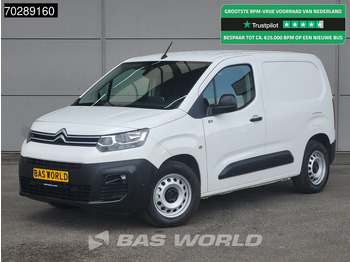 Легковой фургон CITROËN Berlingo