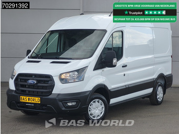 Легковой фургон FORD Transit