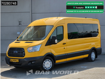 Микроавтобус FORD Transit