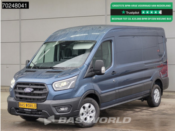 Цельнометаллический фургон FORD Transit