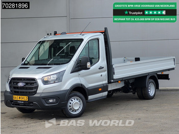Малотоннажный бортовой грузовик FORD Transit