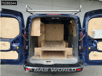 Легковой фургон Ford Transit Connect 100PK Automaat L2H1 Trekhaak Navi Airco Camera Parkeersensoren Imperiaal Euro6 L2 4m3 Airco Trekhaak: фото 3
