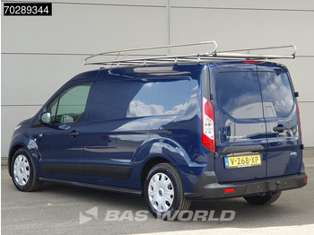 Легковой фургон Ford Transit Connect 100PK Automaat L2H1 Trekhaak Navi Airco Camera Parkeersensoren Imperiaal Euro6 L2 4m3 Airco Trekhaak: фото 2
