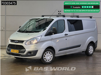 Легковой фургон FORD Transit