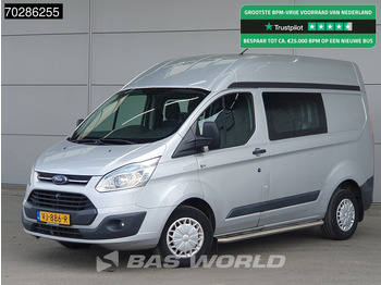 Легковой фургон FORD Transit