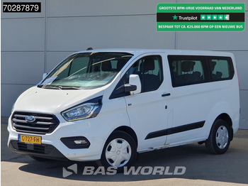 Микроавтобус FORD Transit