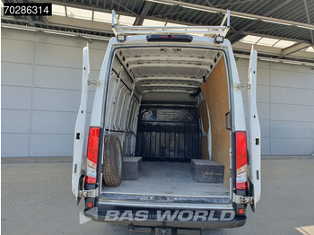 Цельнометаллический фургон Iveco Daily 35C14 Automaat Dubbellucht L2H2 3,5t Trekhaak Airco Cruise Camera Imperiaal Euro6 L2 12m3 Airco Trekhaak Cruise control: фото 3