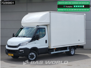 Малотоннажный фургон IVECO Daily 35c14